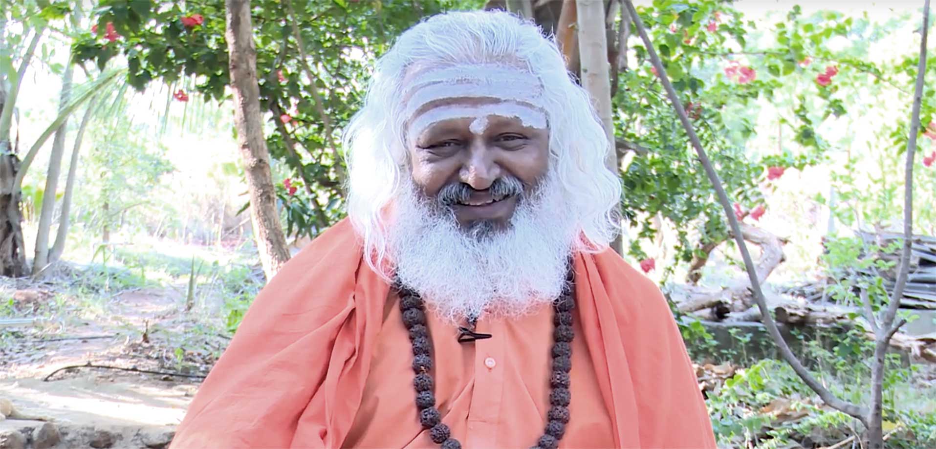 Shiva Yogi Siddalinga Swamy